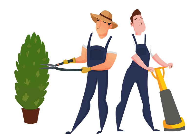 Entreprise entretien nettoyage espaces verts Toulouse Muret Roques Portet-sur-Garonne