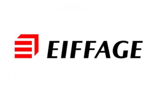 Logo Eiffage