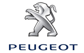 Logo Peugeot