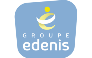 Logo Edenis